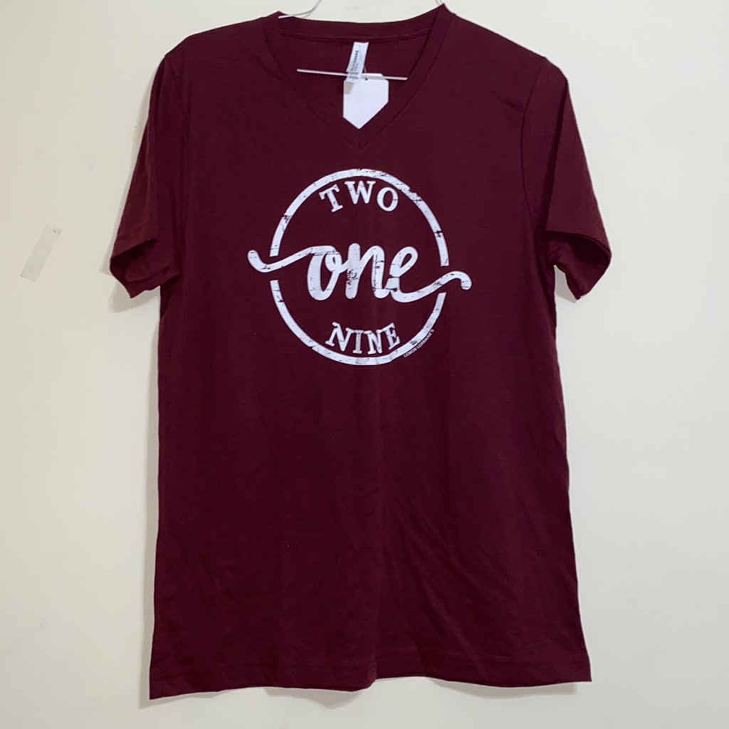 Bella Canvas Shirt